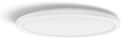 Philips Hue Tento WCA Rund S LED Panel 29,1cm weiß 929003823501