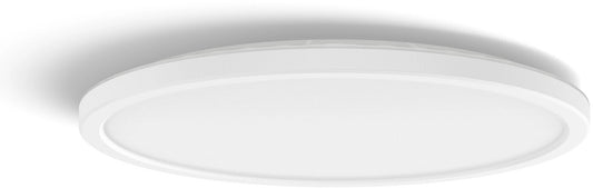 Philips Hue Tento WCA Rund S LED Panel 29,1cm weiß 929003823501
