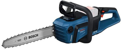 Bosch GKE 18V-40 SOLO Akku-Kettensäge ohne Akku Ladegerät 06008D3000