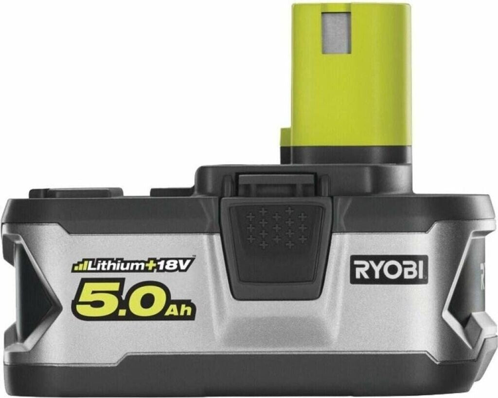 Ryobi Original Akku RB18L50 18V 5,0Ah für ONE+ Werkzeuge