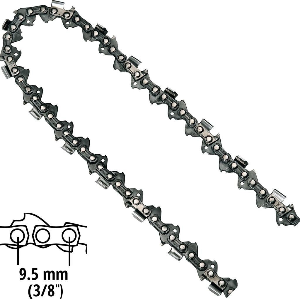 Einhell 4500196 Ersatz-Kette Passend für (Modell Motorsägen) GE-LC 36/35 Li(Neu)