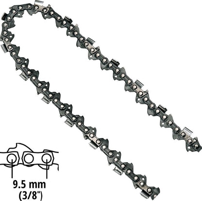 Einhell 4500196 Ersatz-Kette Passend für (Modell Motorsägen) GE-LC 36/35 Li(Neu)