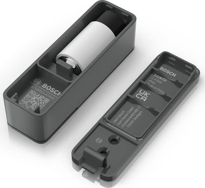 Bosch Smart Home Fensterkontakt II anthrazit Tür Sensor 8750002094