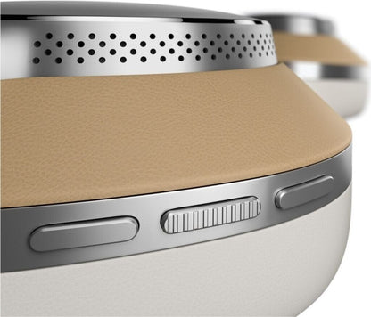Bowers&Wilkins PX8 Premium Wireless Over-Ear Headset mit Active Noise Cancelling