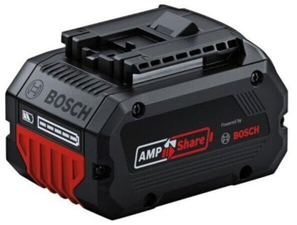Bosch Professional ProCORE18V 8Ah Akku 18V Li Ion AMPShare