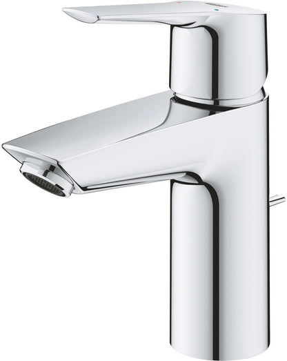Grohe QuickFix Waschtischarmatur Start S-Size Chrom, Glänzend(Neu) Original Verp