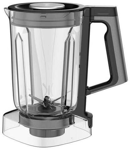 WMF Master Hochleistungsmixer 1,75L Ice Crush 1600W 7211419080