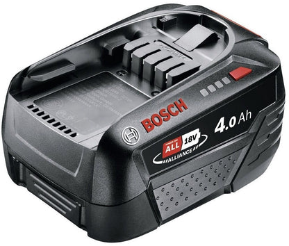 Gardena PBA 18V 4Ah SoC Akku Bosch Power For All kompatibel 14922-20