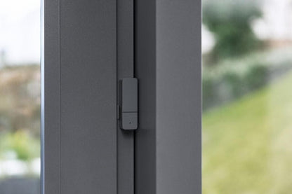 Bosch Smart Home Fensterkontakt II anthrazit Tür Sensor 8750002094