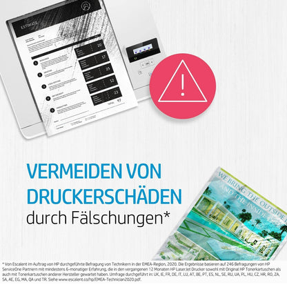 HP 35A - CB435A - Toner schwarz - für LaserJet 1005, P1005, P1006, P1007,