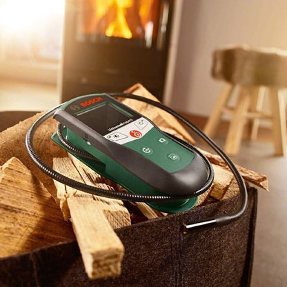 Bosch UniversalInspect  Inspektionskamera 95cm Kabellänge Neu & OVP.