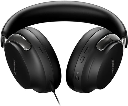 Bose QuietComfort Ultra 2.Generation Over Ear Wireless Kopfhörer Bluetooth