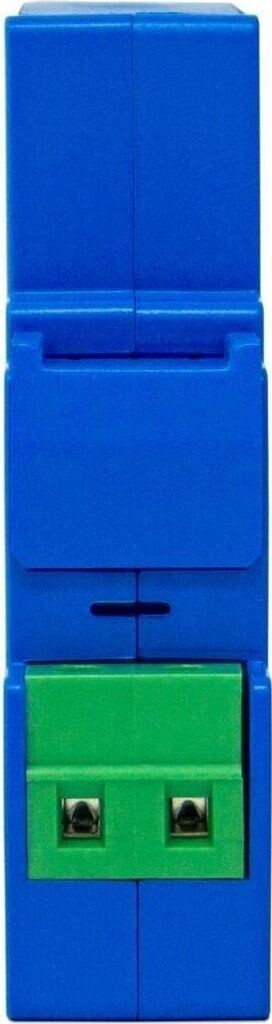 Shelly Pro 1 WLAN LAN Bluetooth Relais Hutschiene potentialfrei 16A