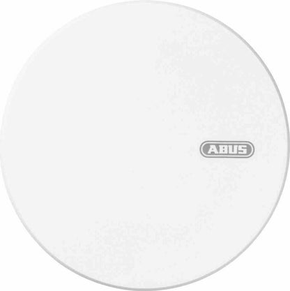 ABUS RWM250 Rauch- und Hitzemelder inkl. 12 Jahres-Batterie inkl. Magnetbef.