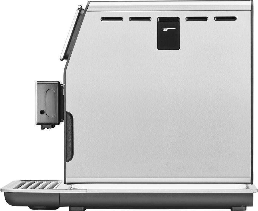 WMF Perfection 840L Kaffeevollautomat mit Milchsystem 15 Getränkespezialitäten