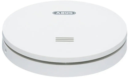 ABUS RWM160 Rauchwarnmelder 10 Jahre Batterie ultraflach 85 dB Q-Label