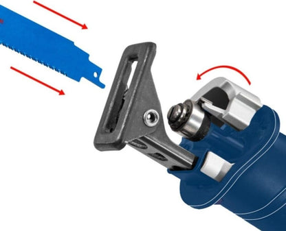 Bosch Säbelsägeblatt Metall S 922 BF 2608656027 100 Stück