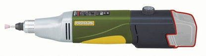 PROXXON IBS A Akku Industrie-Bohrschleifer 10,8V ohne Akku Ladegerät