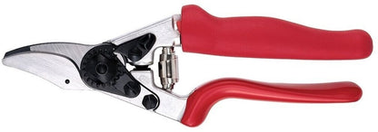 FELCO 17 Profi Bypass Gartenschere für Linkshänder Rollgriff 200 mm Swiss Made