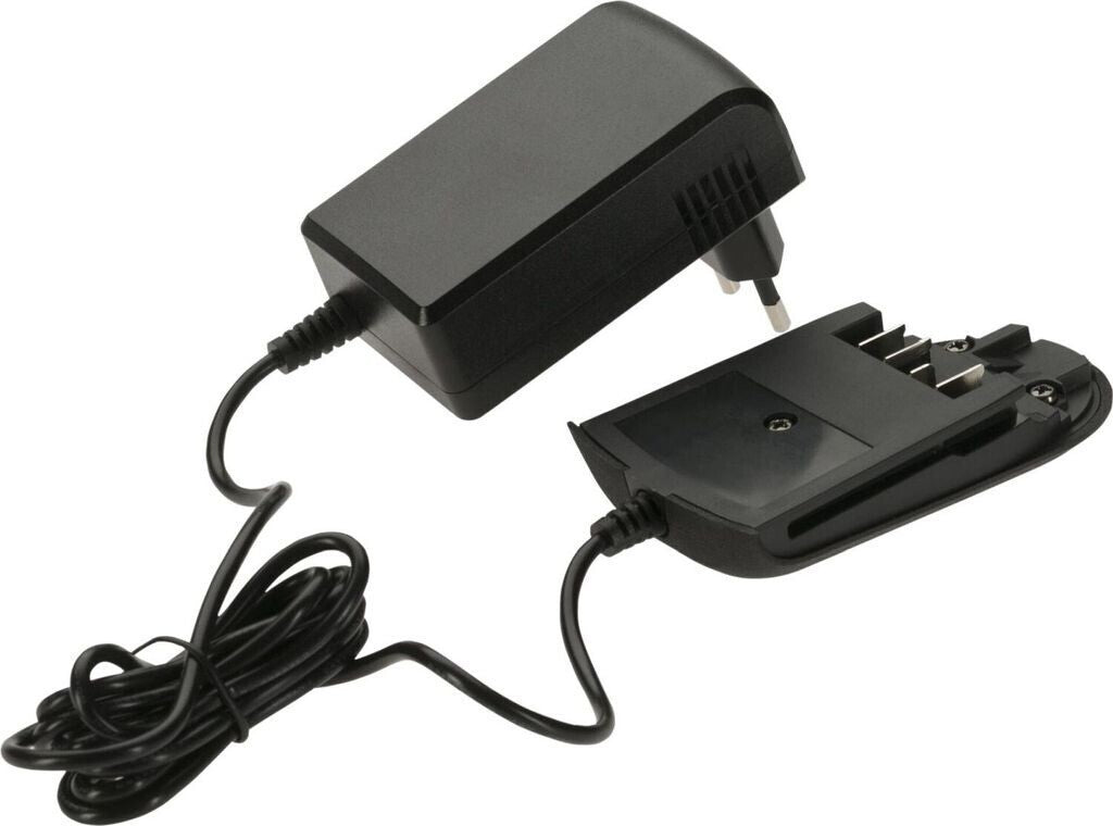 Gardena Starter-Kit P4A Akku 18V 2,5Ah + Ladegerät AL 1810 CV 14910-20
