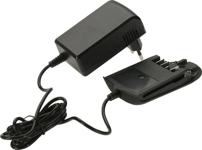 Gardena Starter-Kit P4A Akku 18V 2,5Ah + Ladegerät AL 1810 CV 14910-20