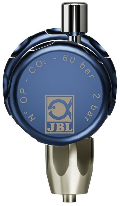 JBL ProFlora Co2 Regulator Basic Druckminderer für Co2 Flaschen JBL GmbH & Co. K