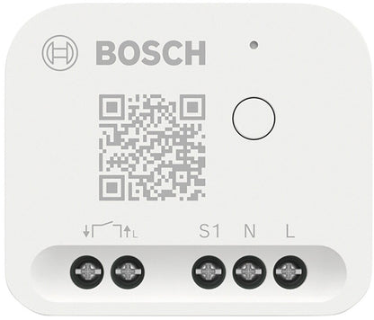 Bosch Relais Schalter Smart Home Unterputz App Steuerung 8750002082