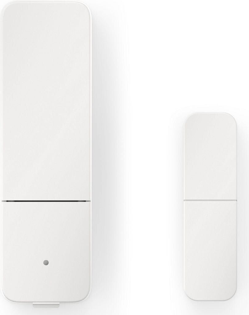 Bosch Smart Home Tür-/Fensterkontakt II Plus 2er-Set Weiß 8750002108 Neu