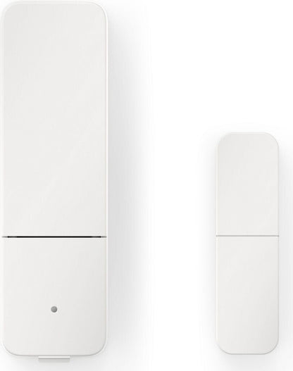 Bosch Smart Home Tür-/Fensterkontakt II Plus 2er-Set Weiß 8750002108 Neu