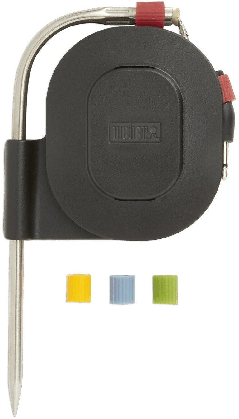 Weber iGrill Pro Fleischtemperaturfühler 7211 für iGrill & Weber Connect Grill