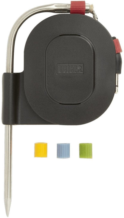 Weber iGrill Pro Fleischtemperaturfühler 7211 für iGrill & Weber Connect Grill