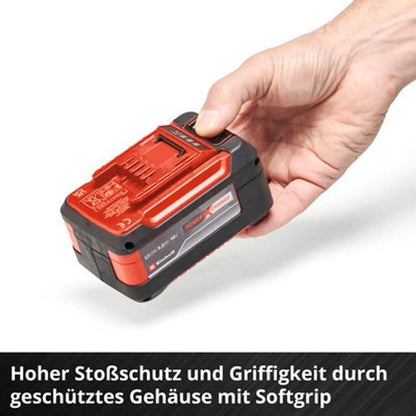 Einhell Power X-Change 18V 5,2Ah Plus Akku Li-Ion 4511502 Ersatzbatterie