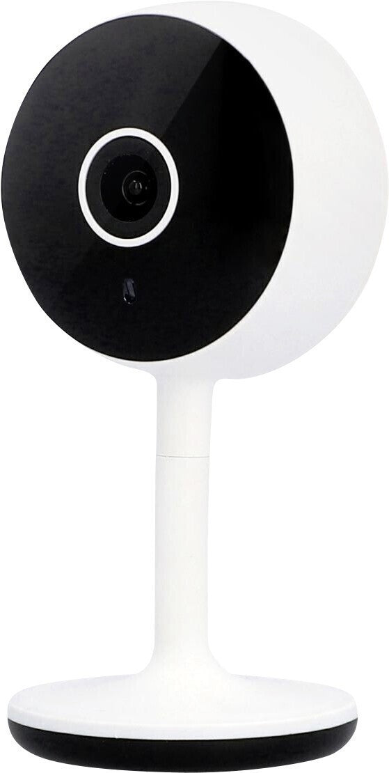 UNITEC WLAN Überwachungskamera Indoor Full HD Bewegungssensor Alexa