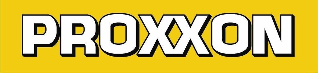 Proxxon Drehmomentschlüssel MC 15 3–15 Nm Feinmechanik