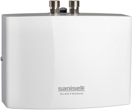 SaniSelf KDE UT 230V 3,5kW Kleindurchlauferhitzer - Weiß