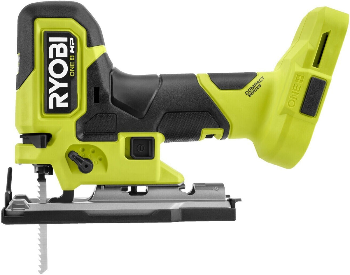 Ryobi RJS18BX-0 SOLO ONE+ HP Akku-Stichsäge 18V 5133006438
