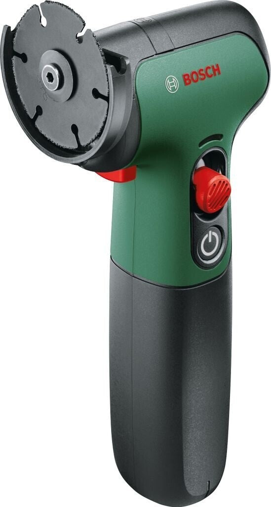 Bosch EasyCut & Grind Akku Trennschleifer 7,2V 50mm 06039D2000