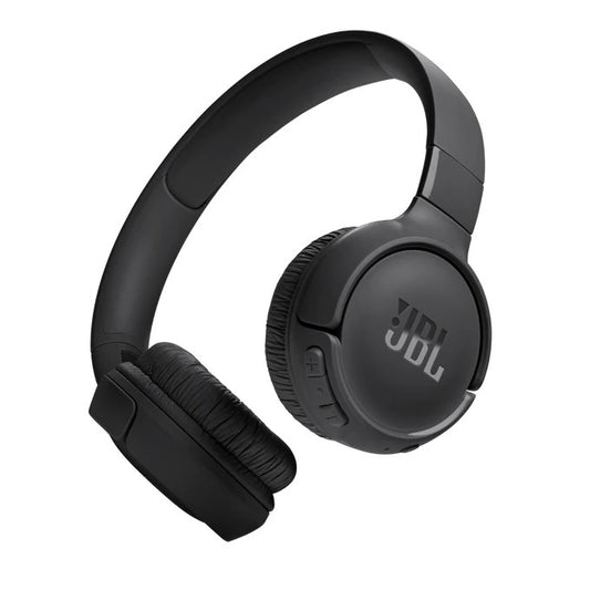 JBL Tune 527BT Wireless Kopfhörer Bluetooth Multipoint USB-C Laden