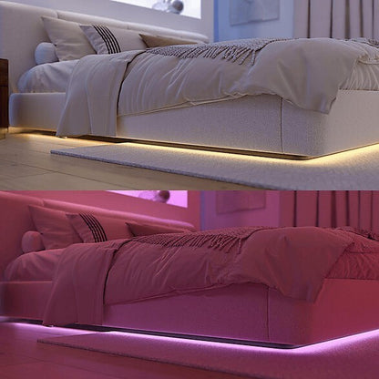 Philips Hue Flux Gradient Lightstrip 4m Doppelpack 929004610502