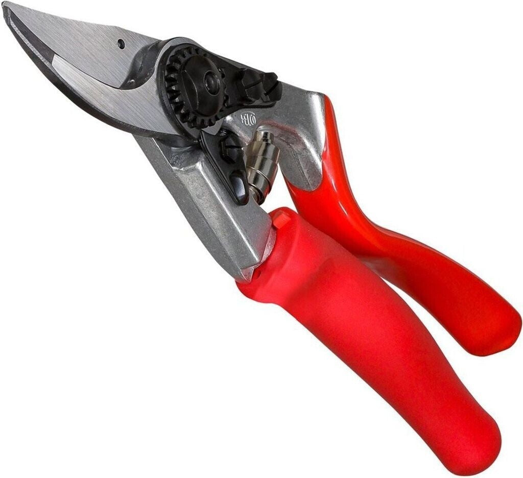 Felco 7 Classic Rebenschere, Rosenschere mit Rollgriff Neu & OVP Made in SWISS