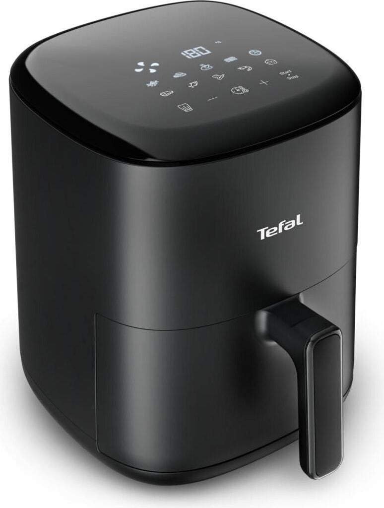 Tefal EY1458 Easy Fry Compact 3L Heißluftfritteuse 1300W