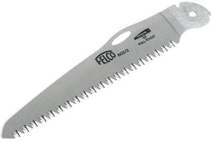 FELCO Ersatzsägeblatt 602/3 für Felco 602 Klappsäge 160 mm
