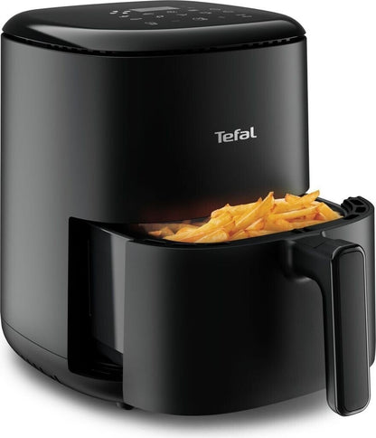 Tefal EY1458 Easy Fry Compact 3L Heißluftfritteuse 1300W