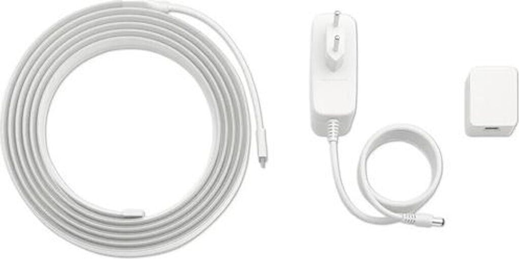 Philips Hue Flux Lightstrip 6m Base Kit RGBW Bluetooth 929004610702