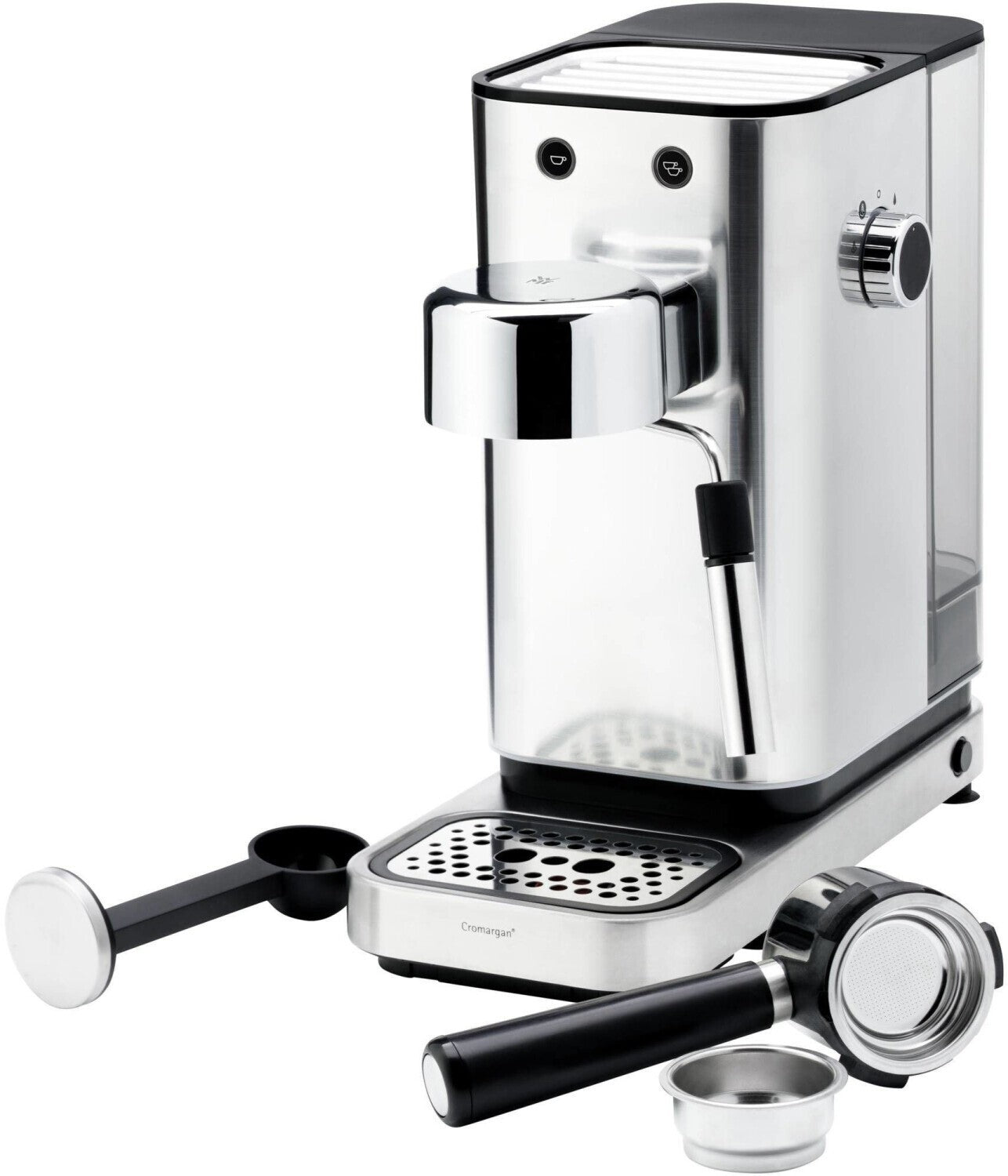 WMF Lumero Espresso Siebträger-Espressomaschine