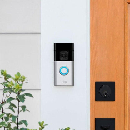 Ring Video Doorbell Plus Akku Türklingel Kamera 1536p B09WZBVWL9