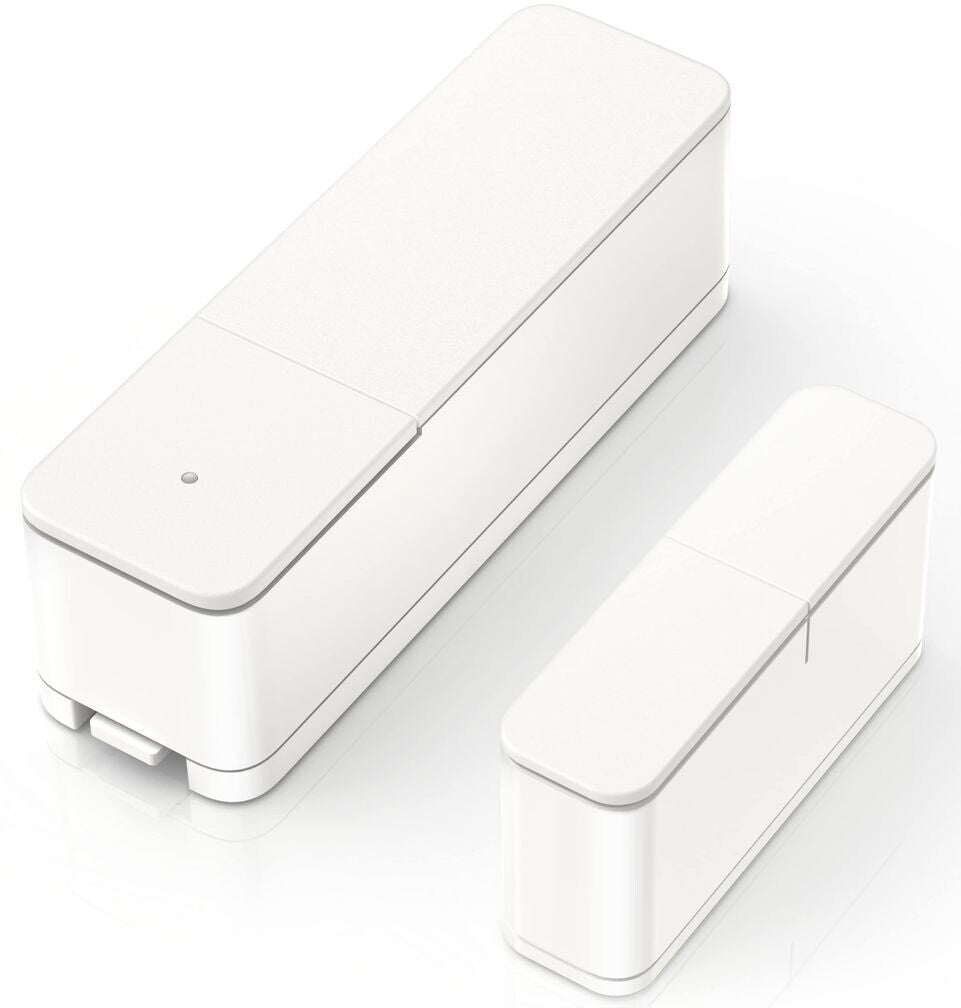 Bosch Smart Home Fensterkontakt II Plus Erschütterung weiß 8750002092