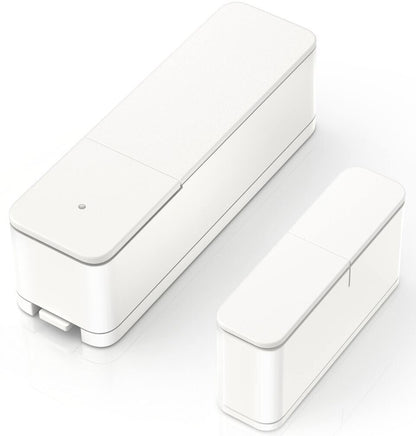 Bosch Smart Home Fensterkontakt II Plus Erschütterung weiß 8750002092