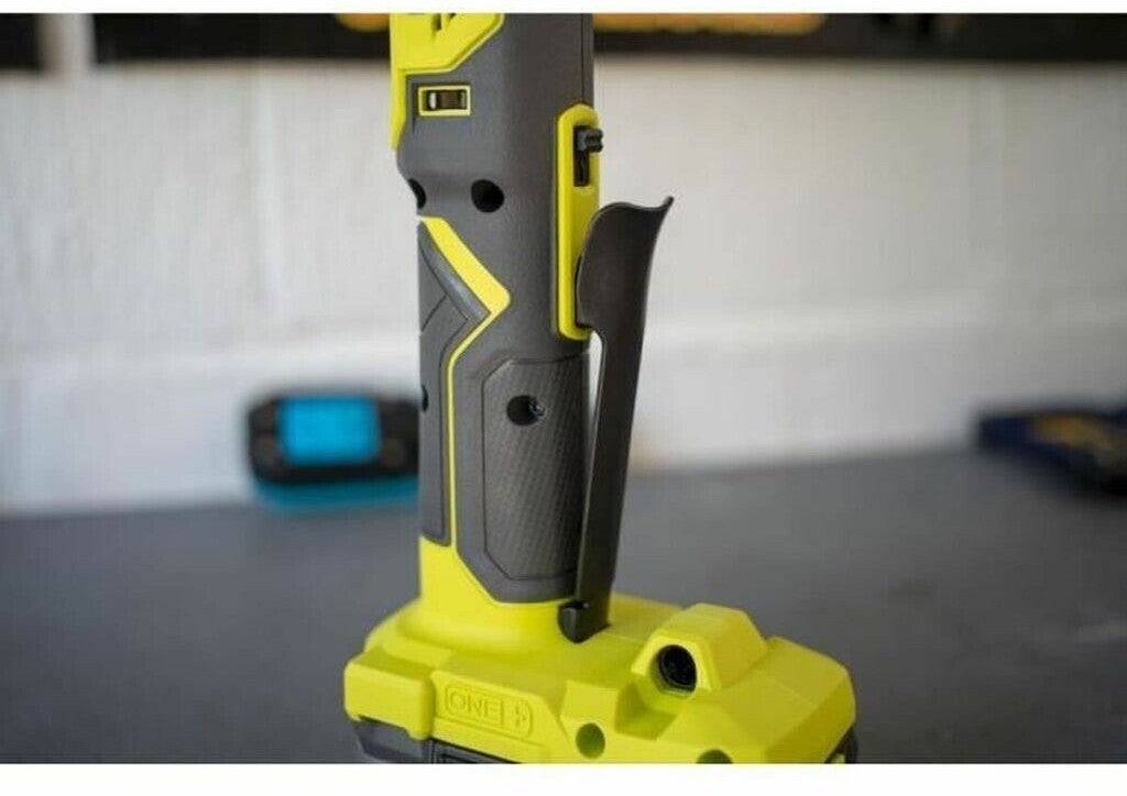 Ryobi R18RW2-0 SOLO 18V ONE+ Akku-Ratschenschrauber 1/4 Zoll 60 Nm