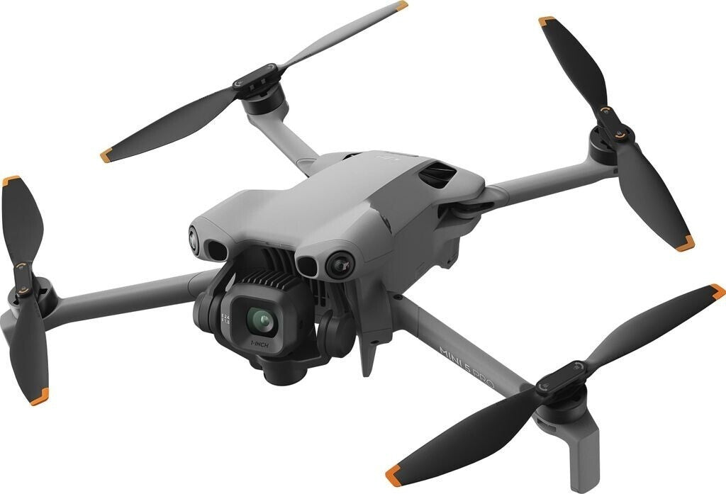 DJI Mini 5 Pro Fly More Combo mit DJI RC 2 4K60 HDR Video Hinderniserkennung